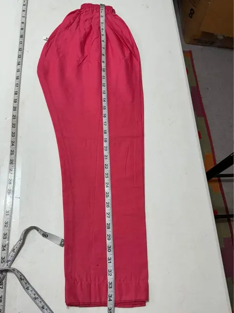 Pink Pakistani 3-Piece Suit for Little Girl, photo 5