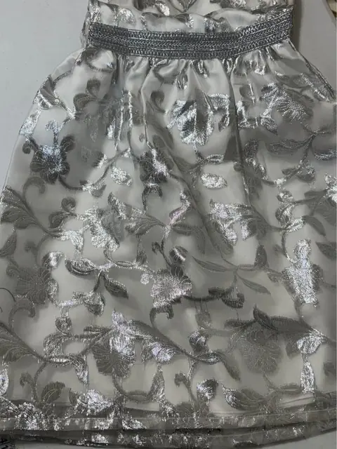Fancy Gharara Pants, photo 3