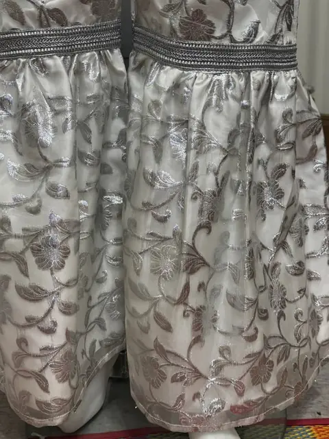 Fancy Gharara Pants, photo 4