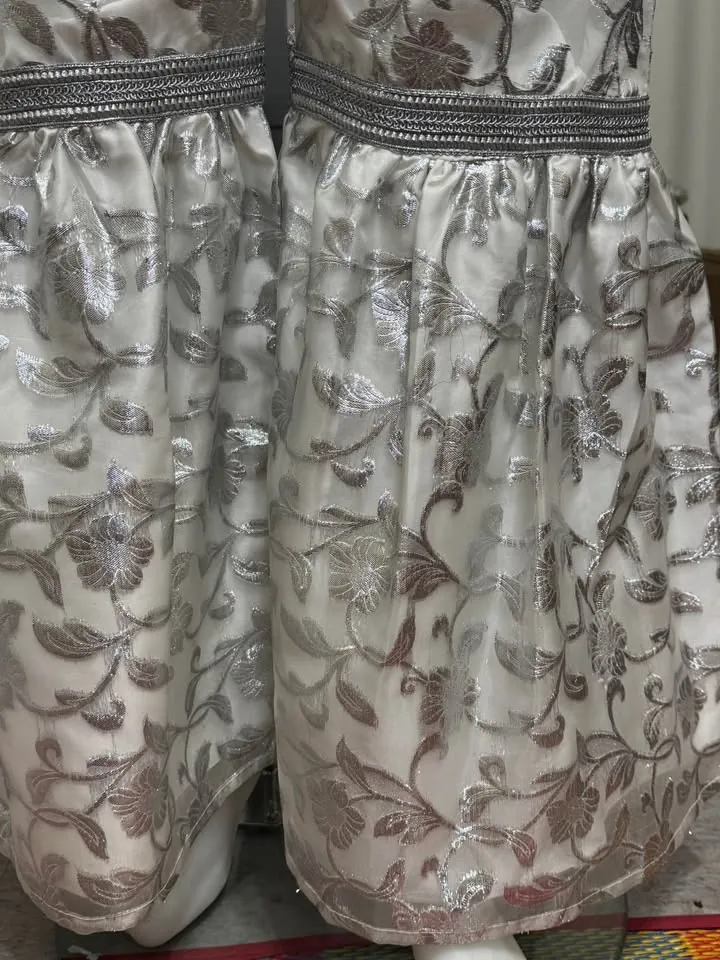 Fancy Gharara Pants, photo 4 of 5