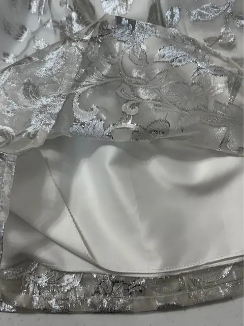 Fancy Gharara Pants, photo 5