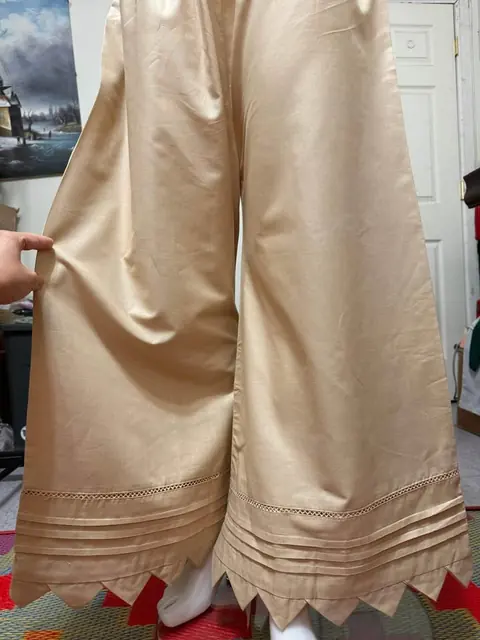 Ladies Palazzo Pants, photo 3