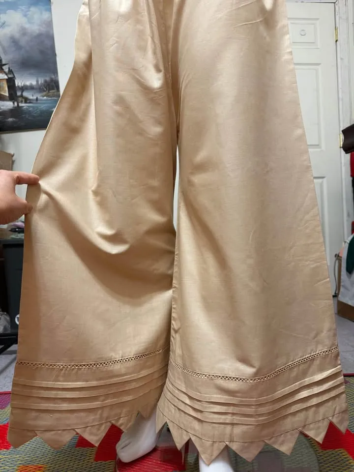 Ladies Palazzo Pants, photo 3 of 3