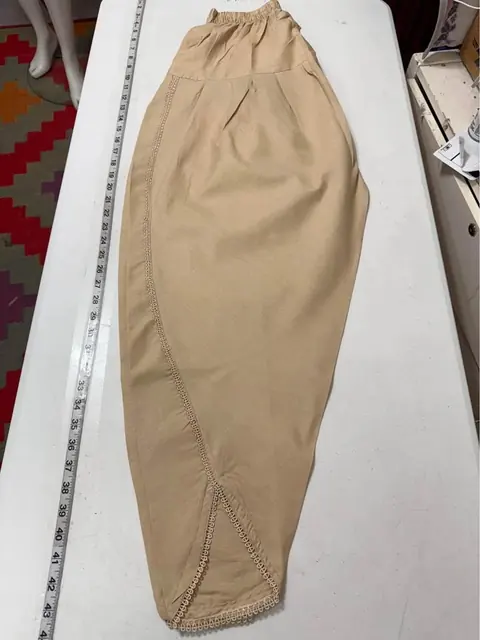 Cotton Tulip Shalwar, photo 3